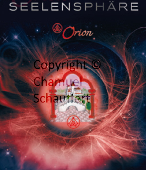Seelensphäre-Orion
