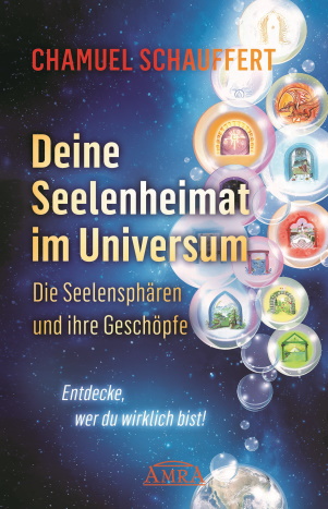 Seelenheimat-Buch