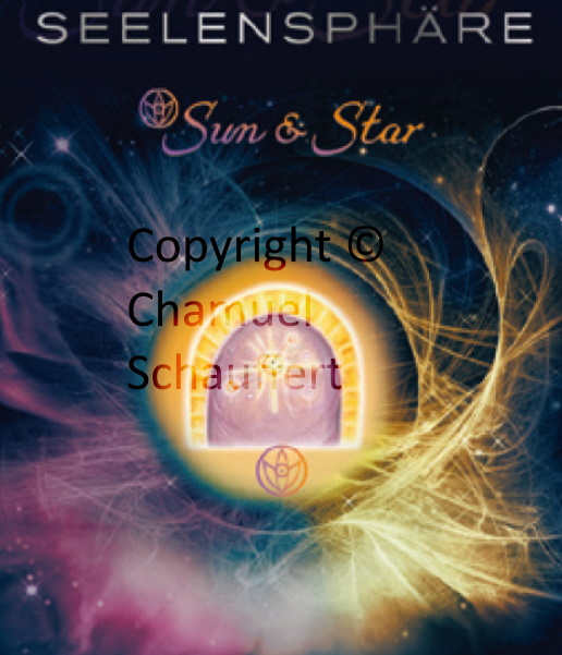Seelensphäre-Sun-Star