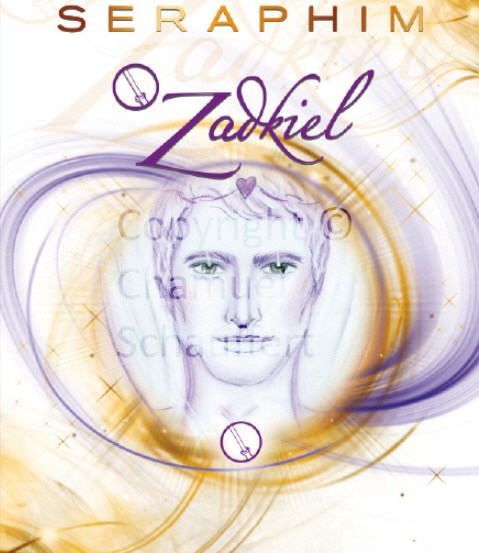 Seraphim-Zadkiel